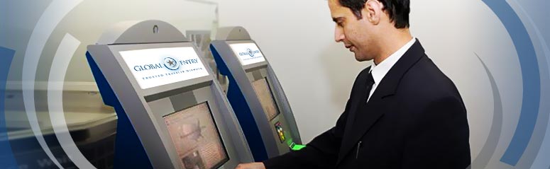 Global Entry