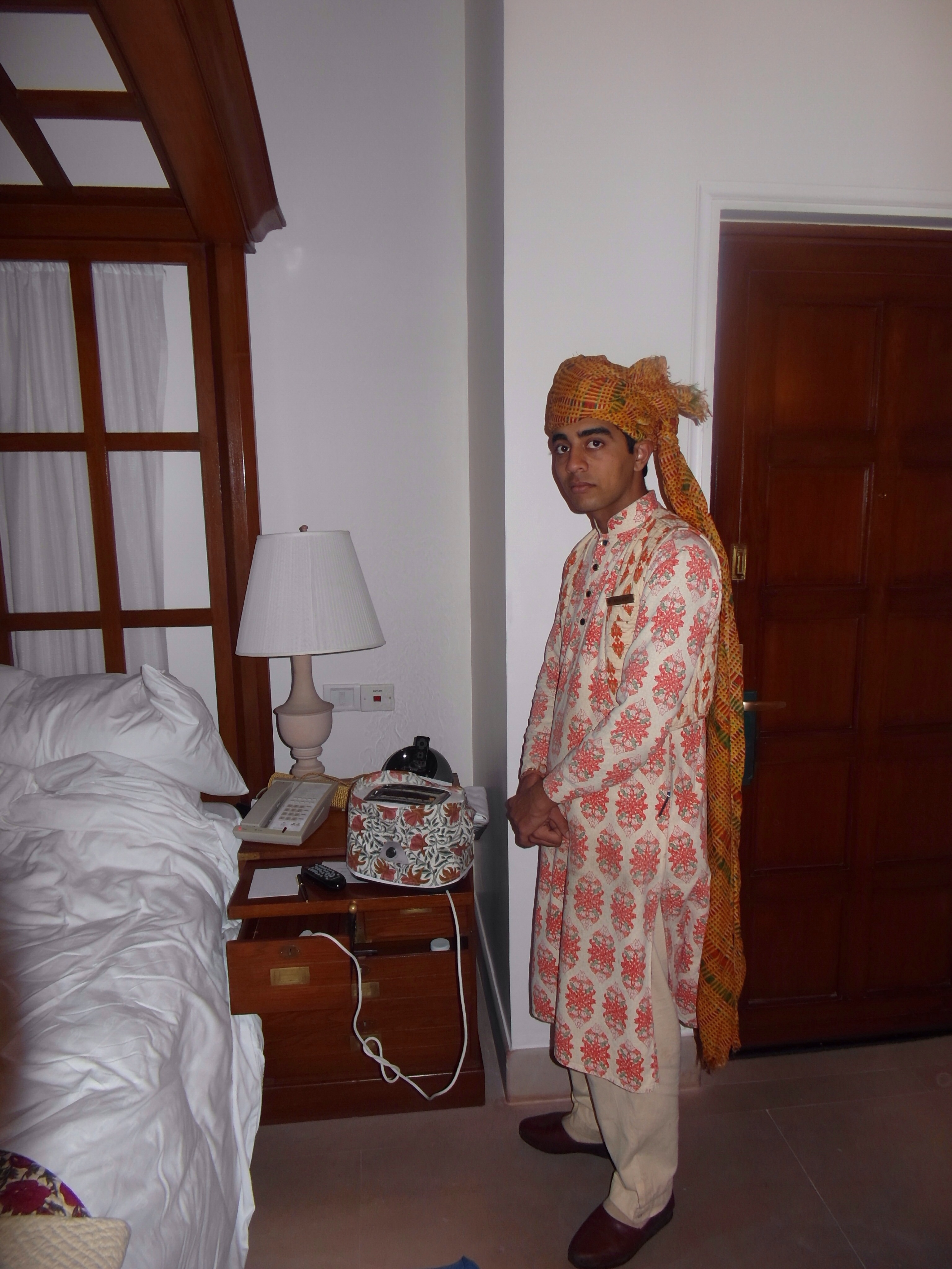 Room Service