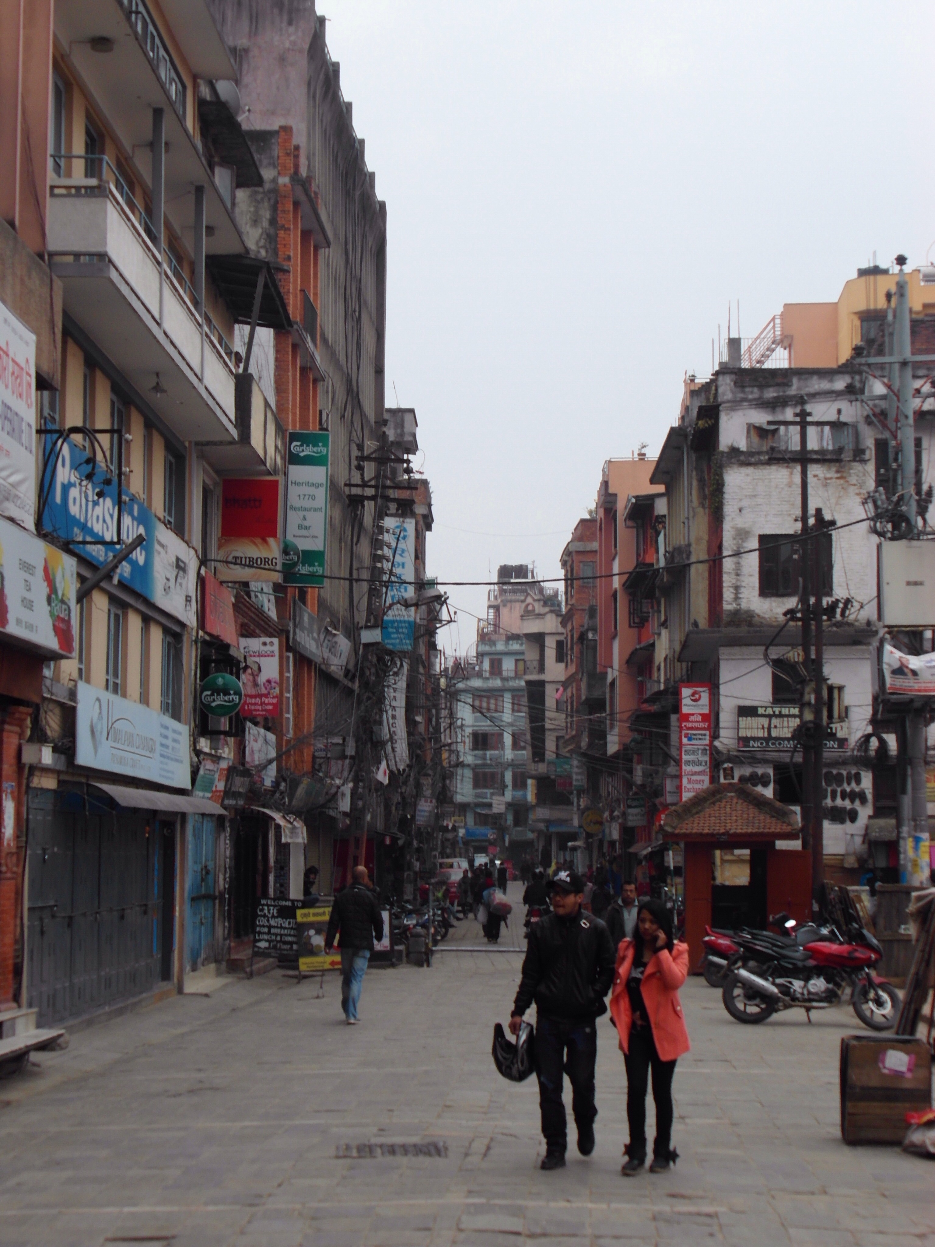 Kathmandu