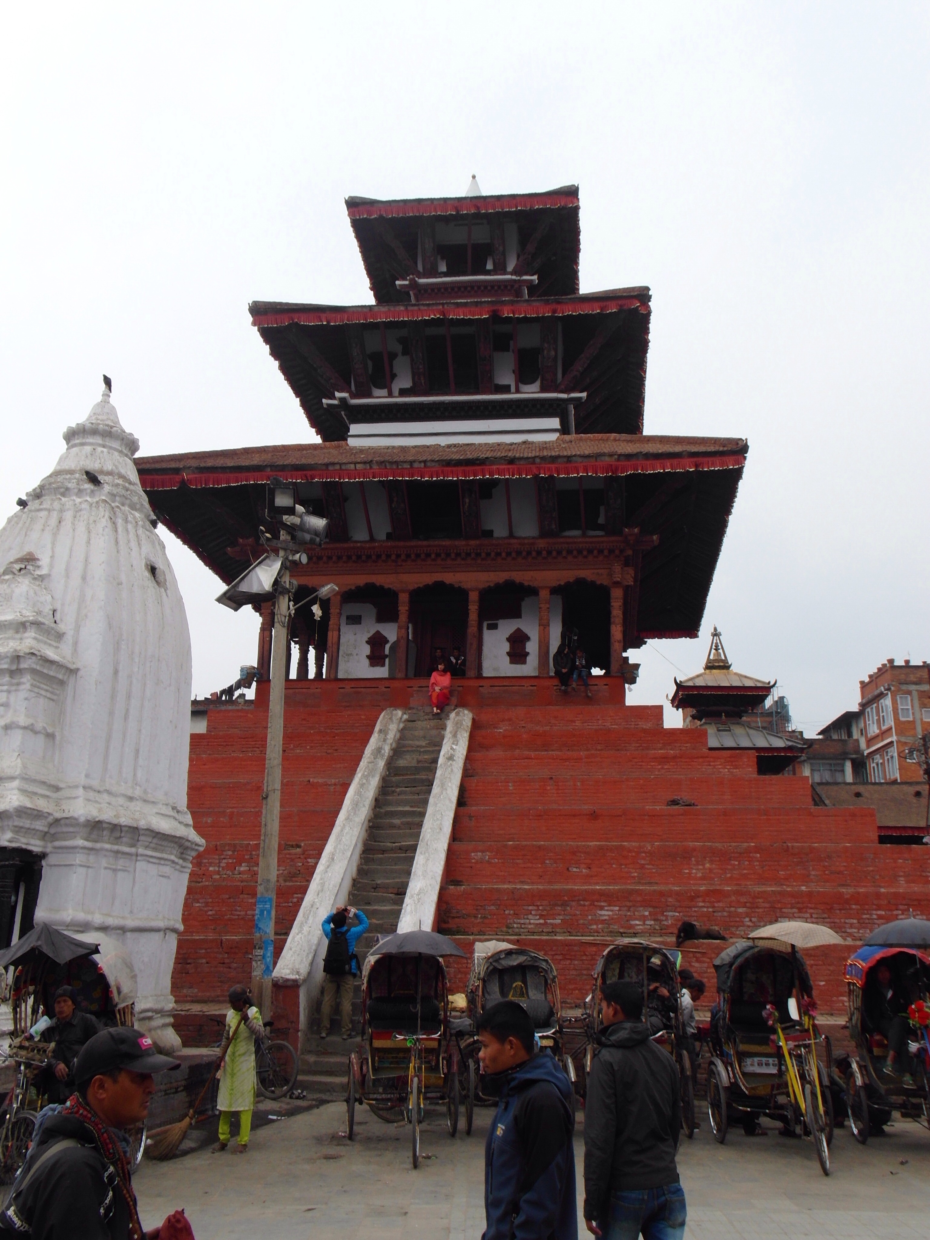 Kathmandu
