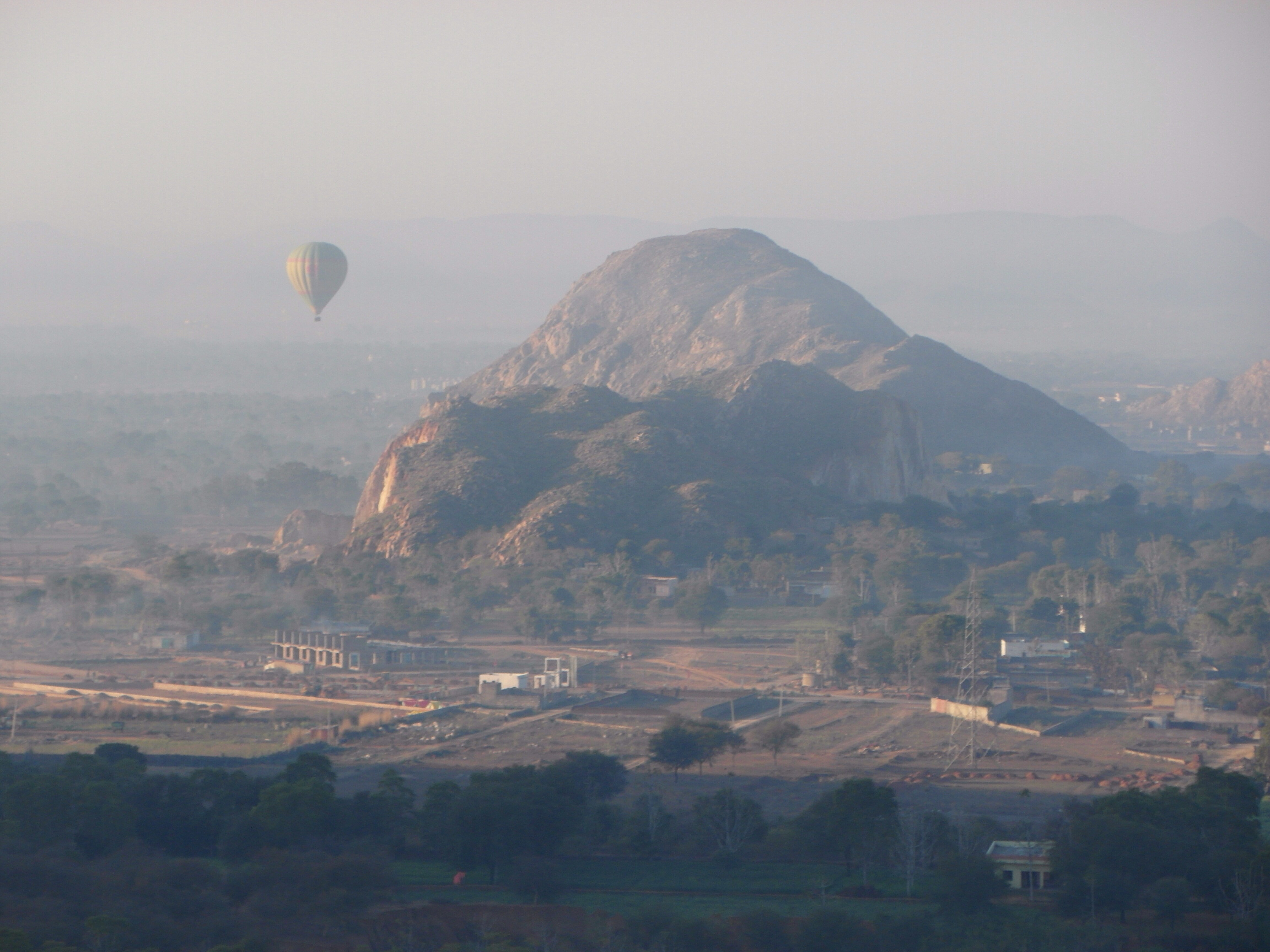 Jaipur, Rajasthan, India