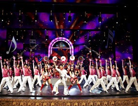Kingdom of Dreams