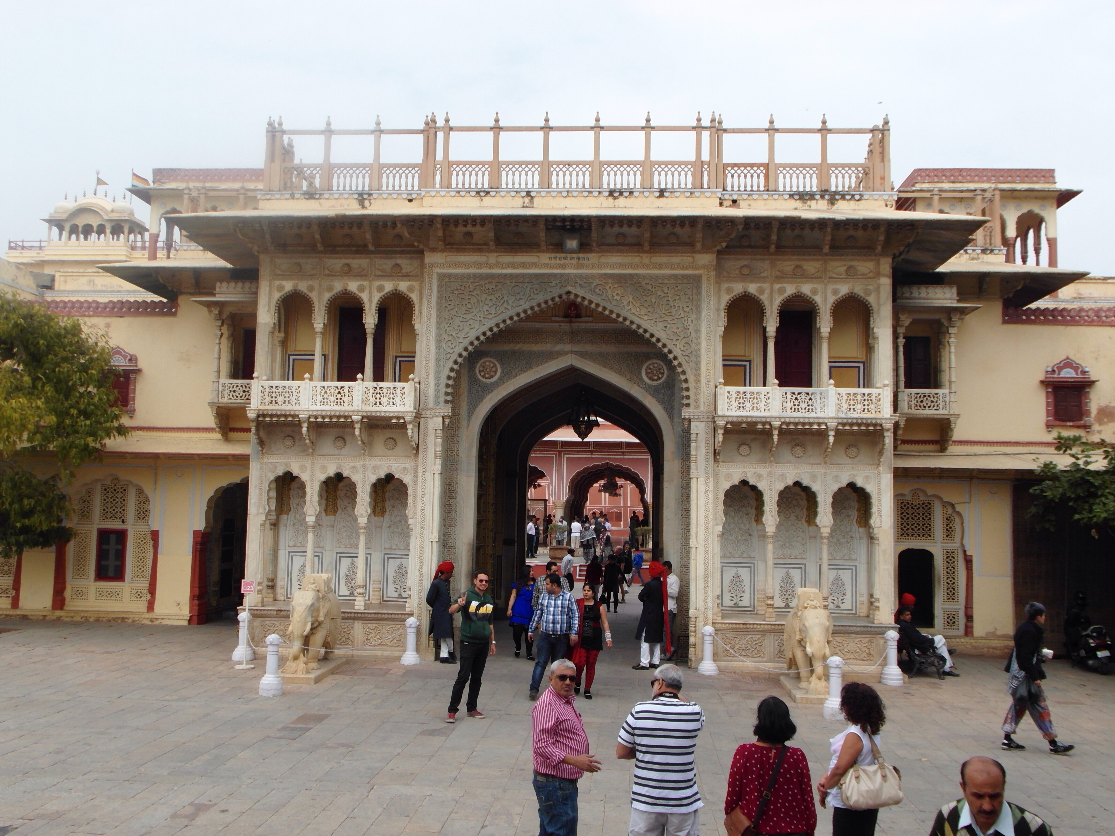 Jaipur, Rajasthan, India