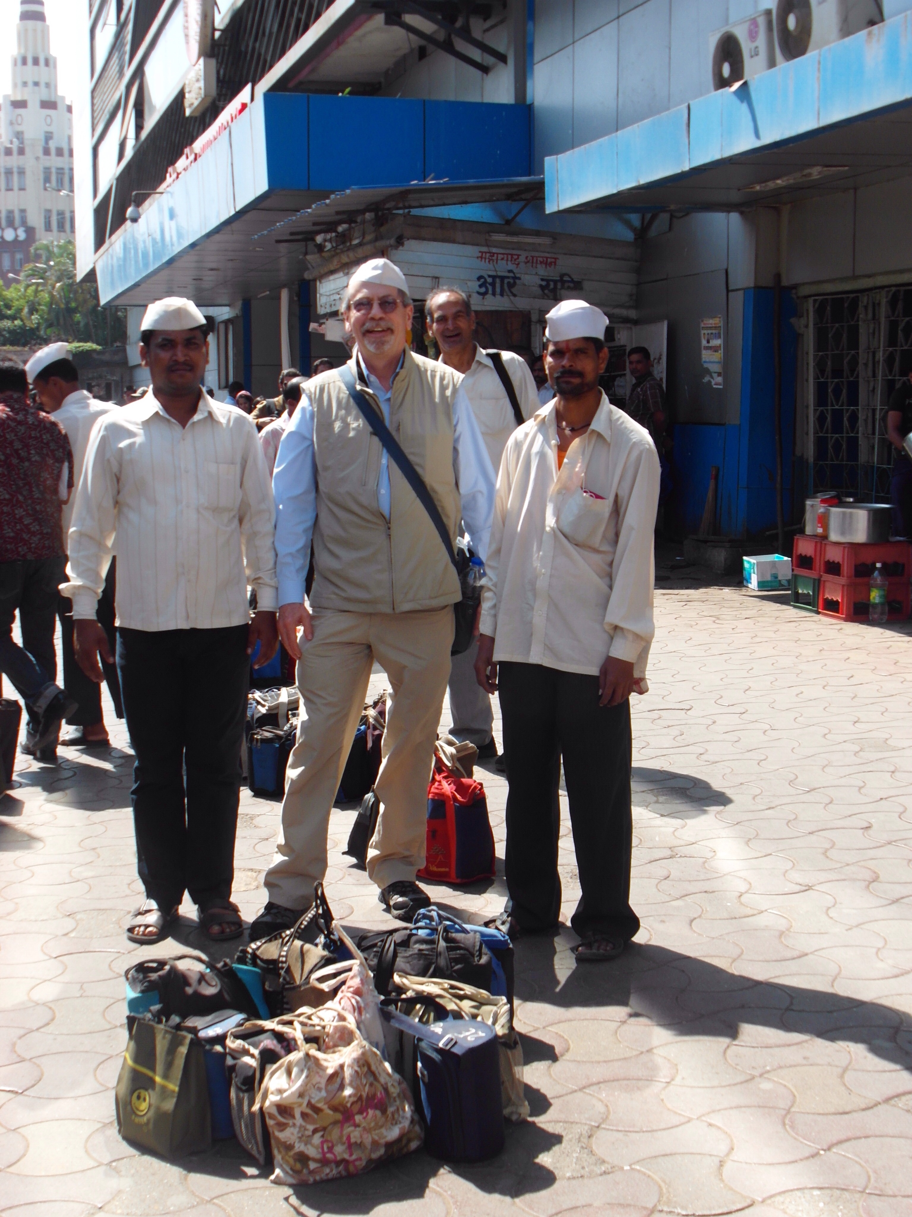 Mumbai