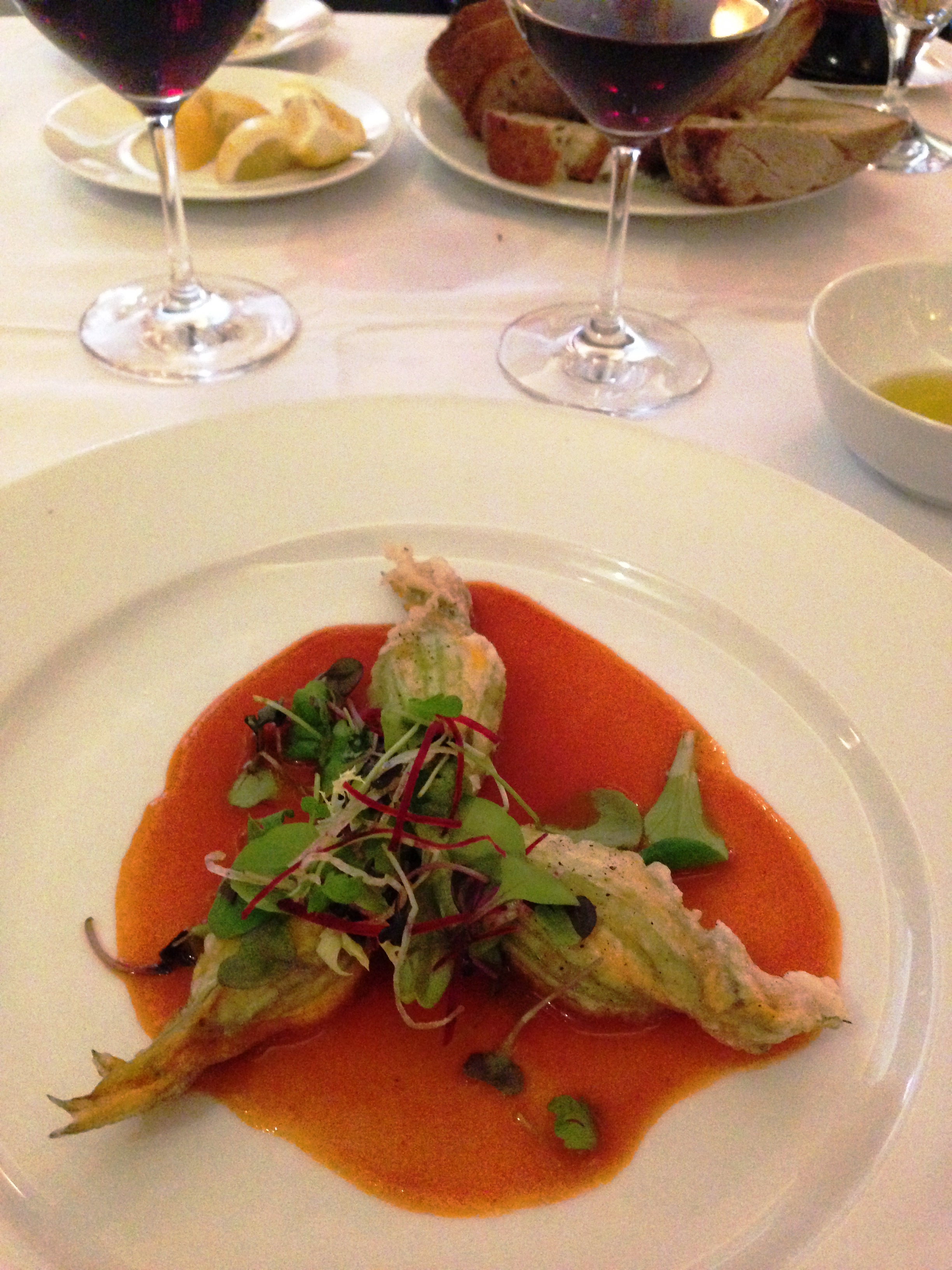 Sistina Ristorante