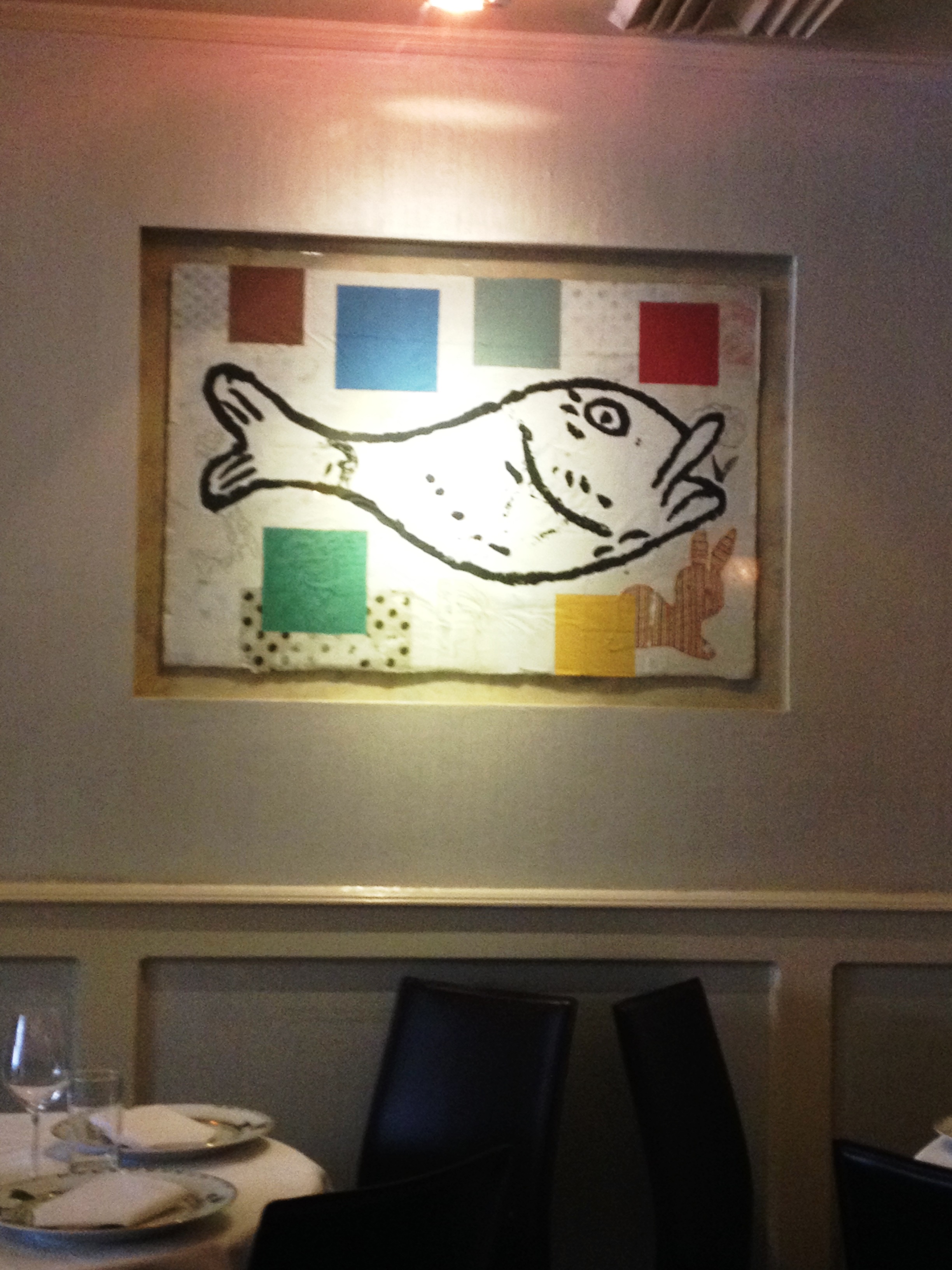 Sistina Ristorante