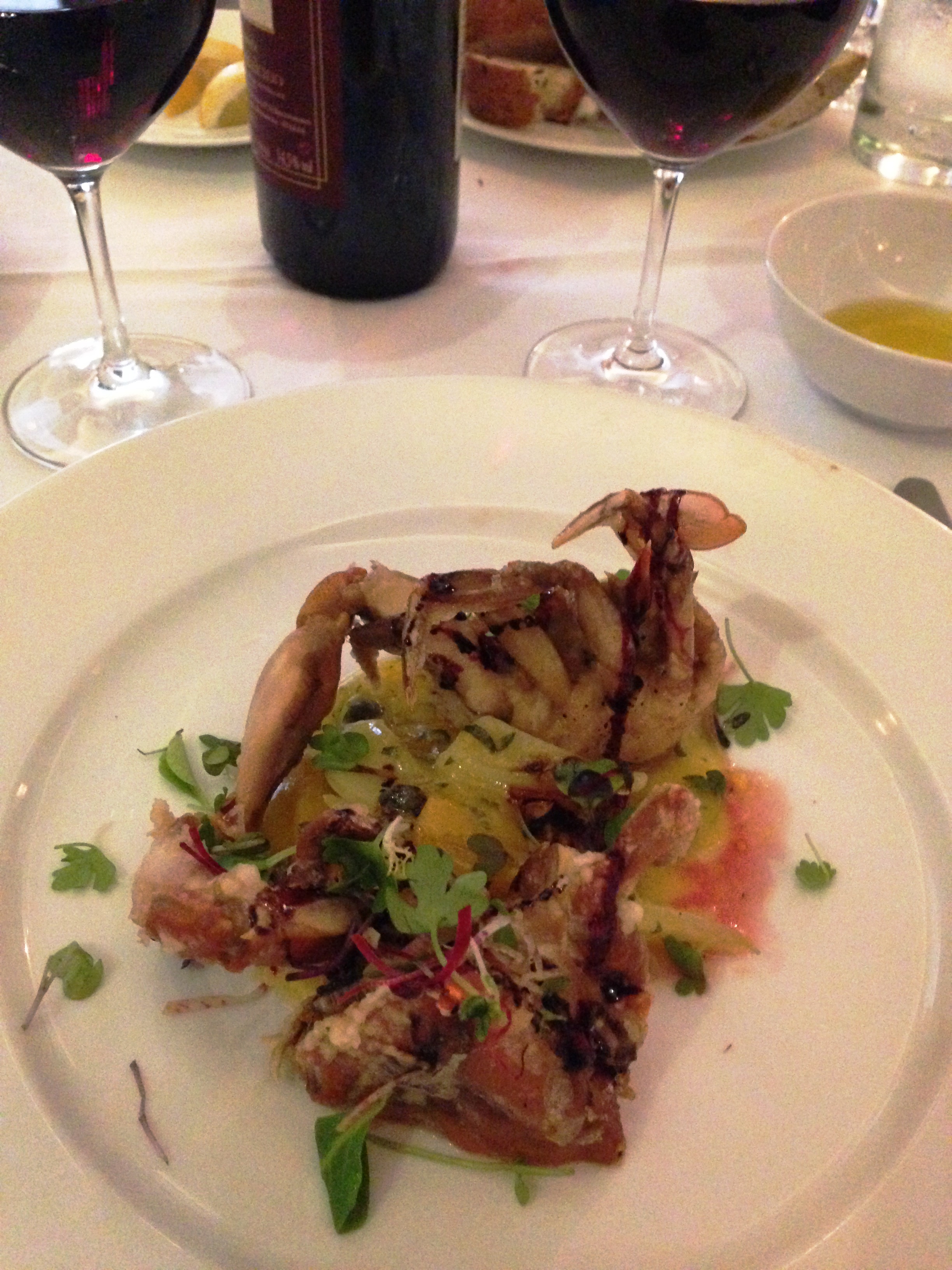 Sistina Ristorante