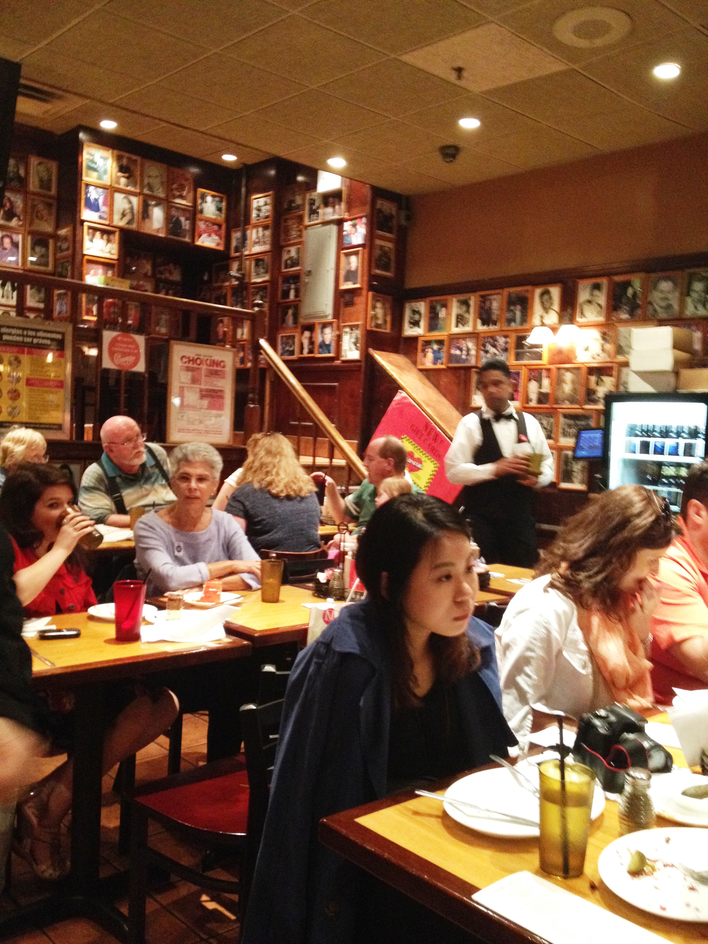 Carnegie Deli