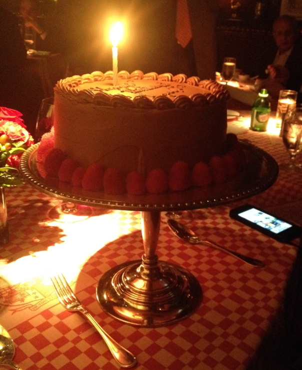 cake