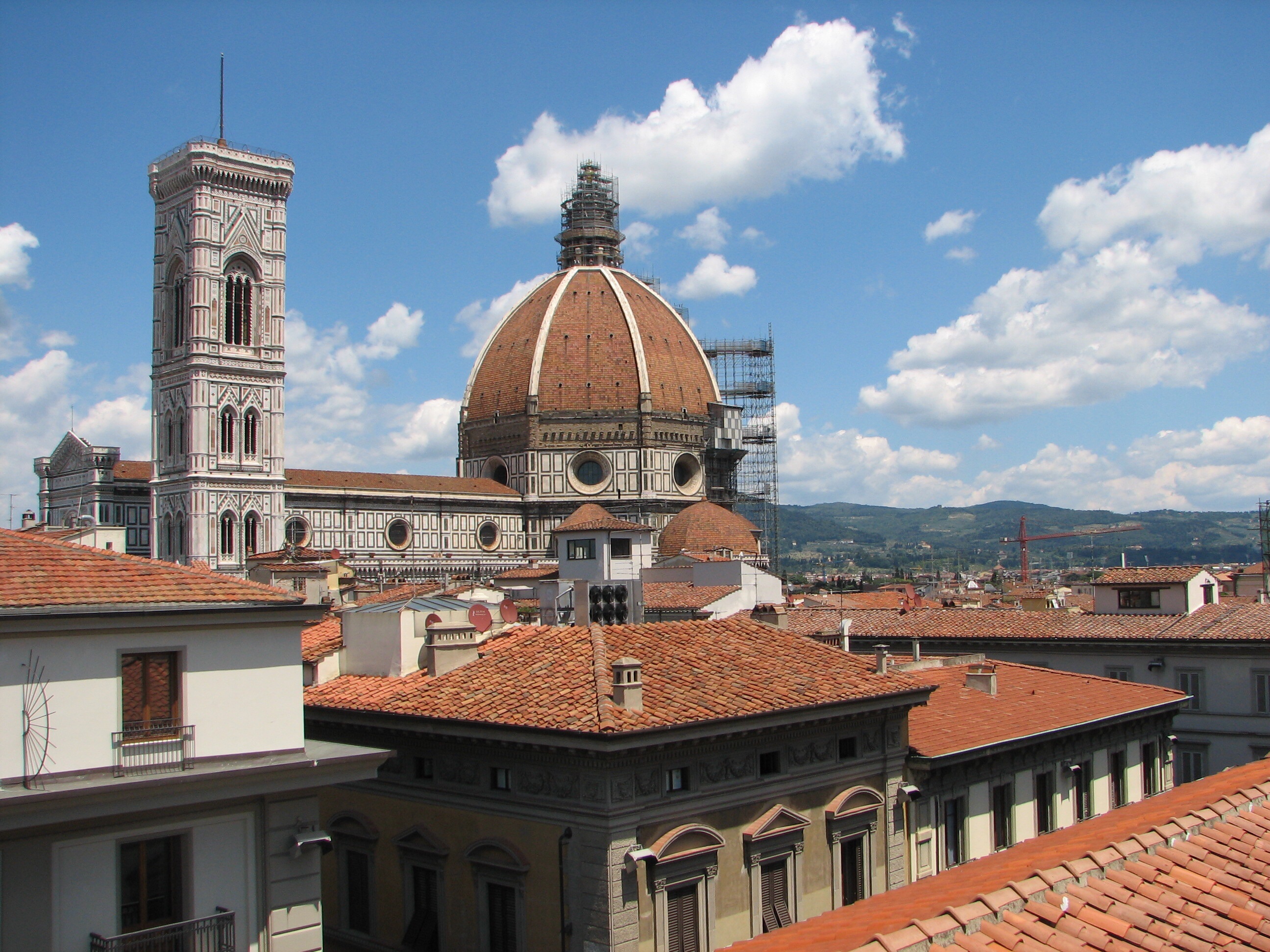 Firenze