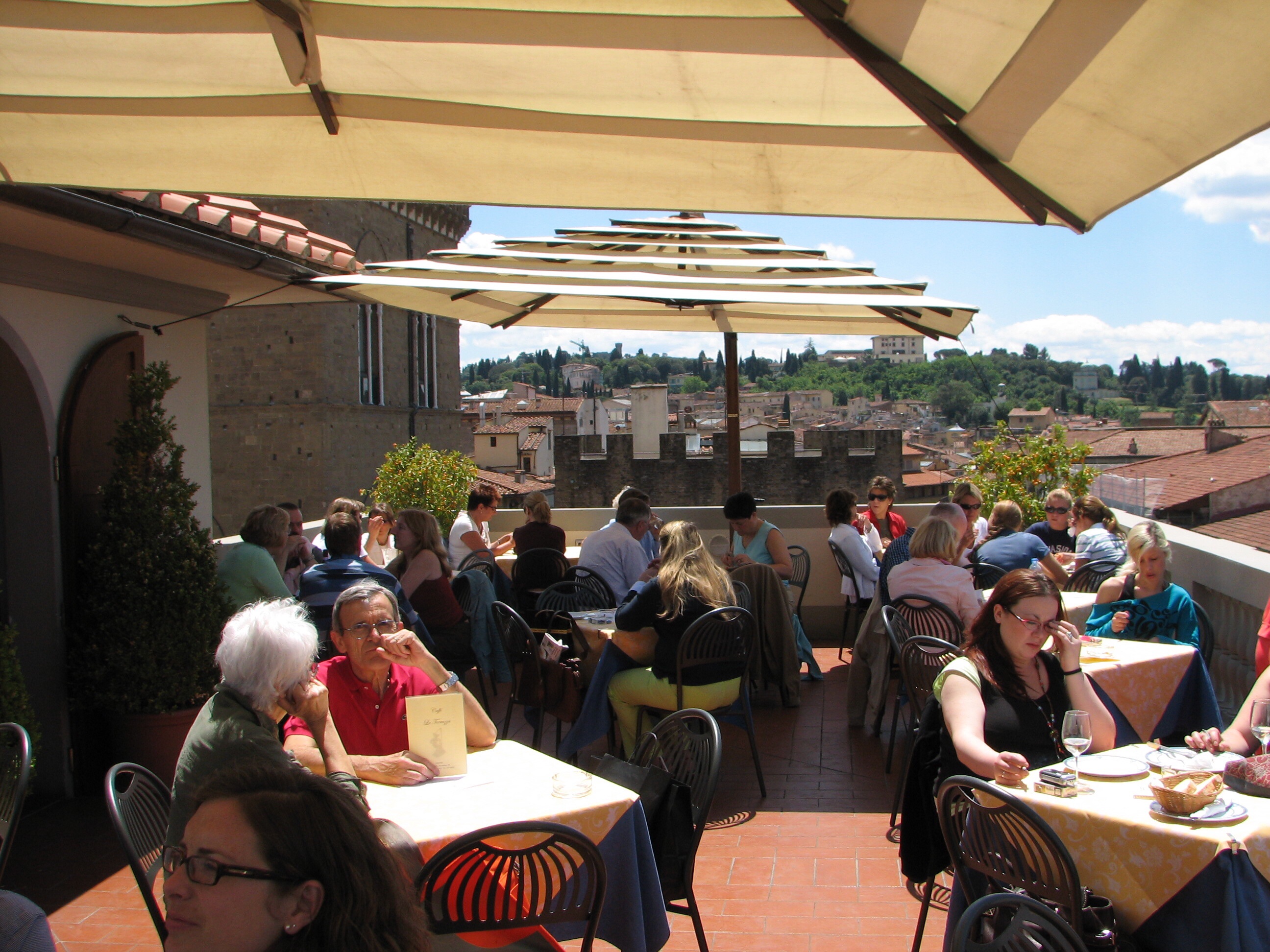 Firenze