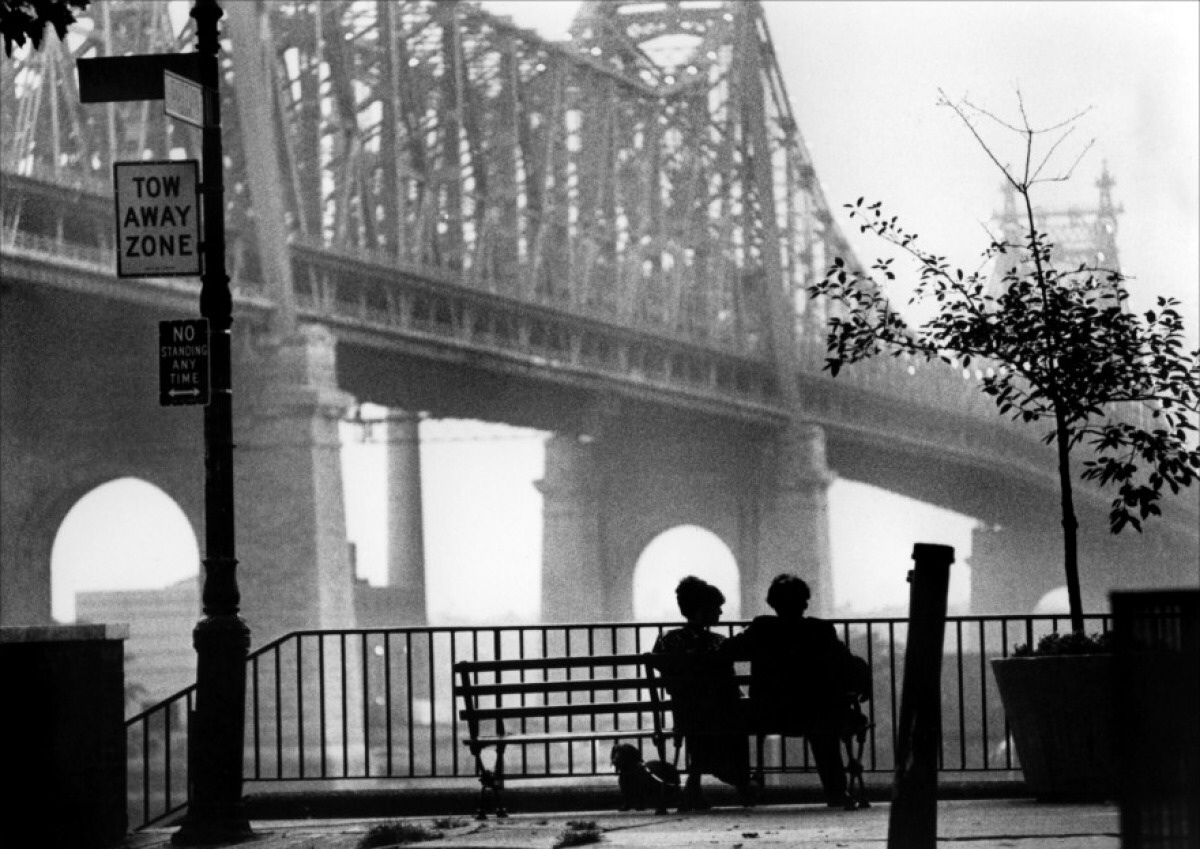 Woody Allen