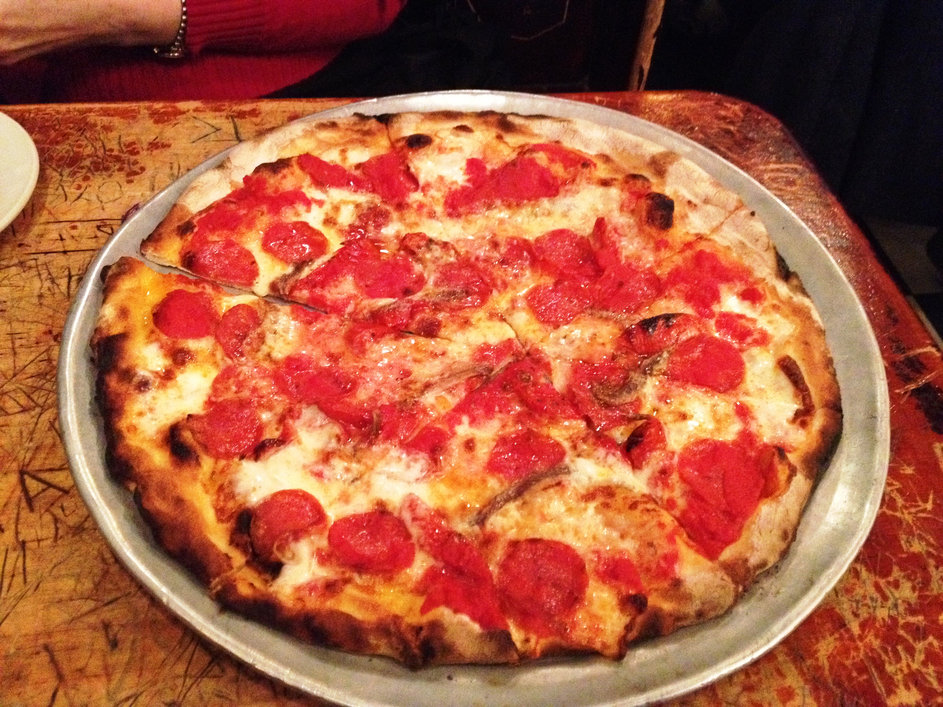 Johns Pizza