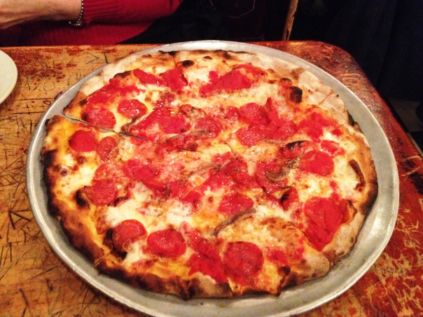 Johns Pizza
