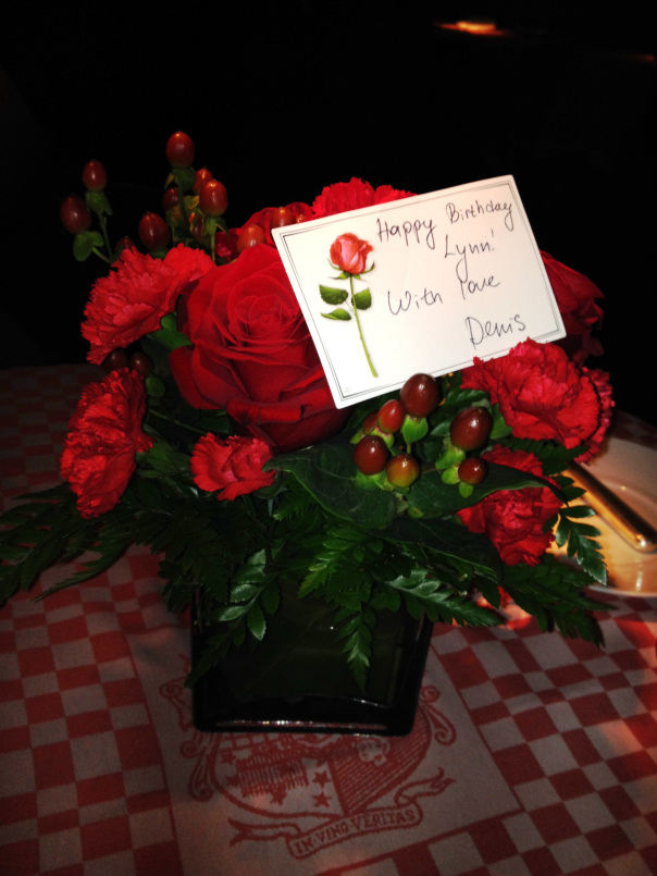 Roses