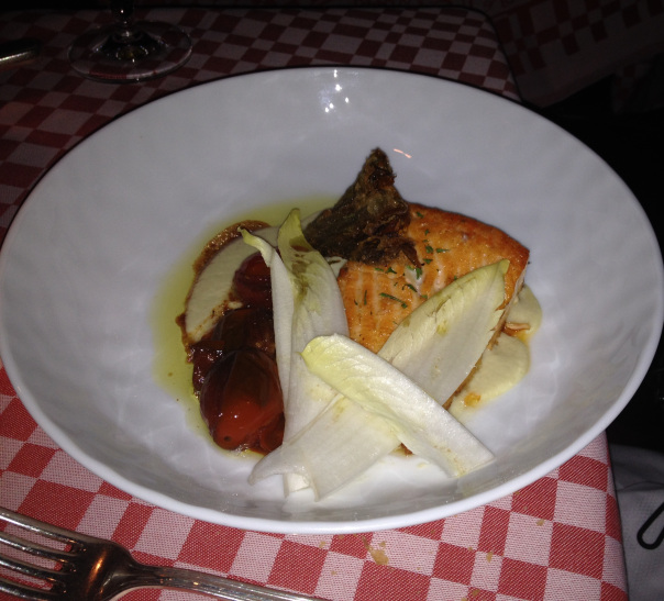 Salmon