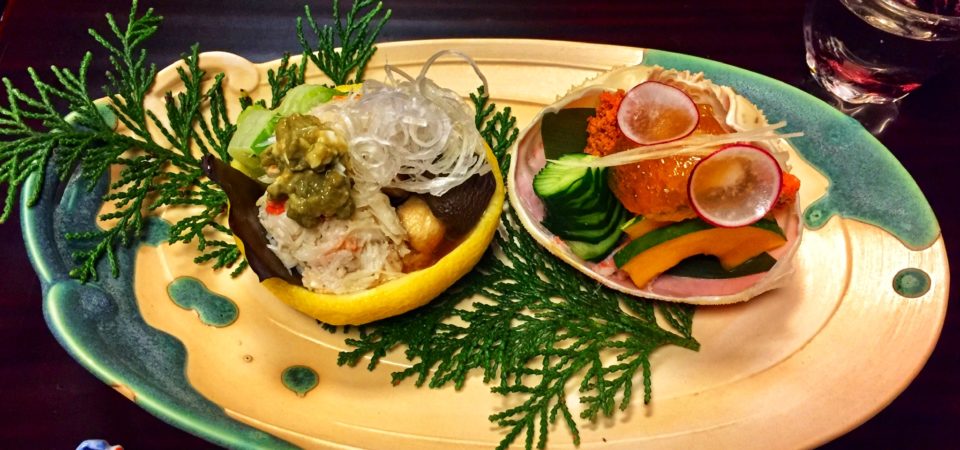 Food Worth Traveling For !