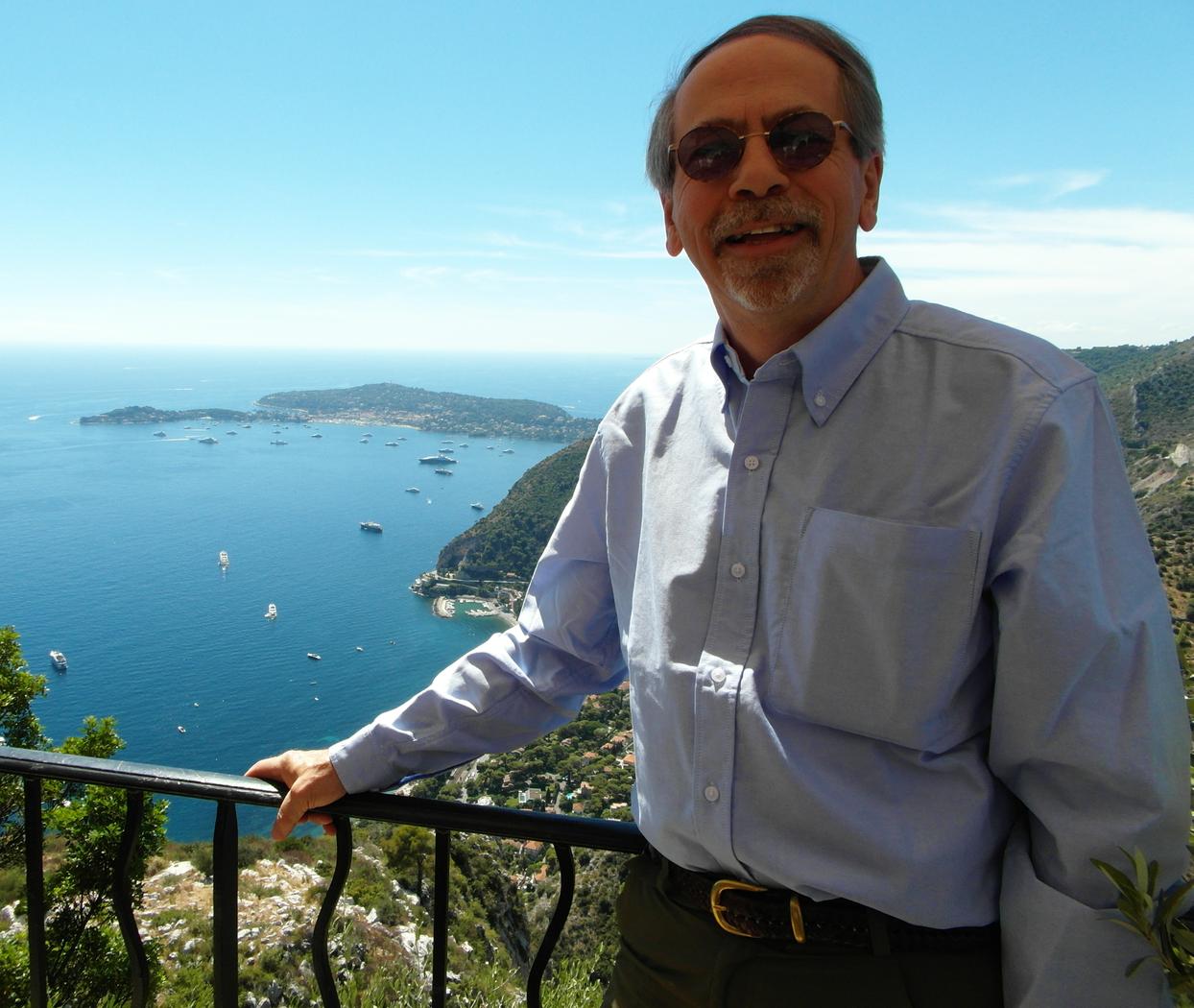 Denis C Gagnon