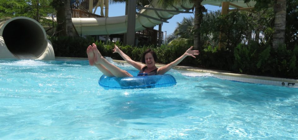 Gem of a Florida Resort ~ Hyatt Regency Coconut Point