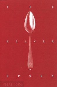 Cookbook : The Silver Spoon