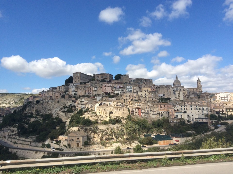 Southeast Sicily: Ragusa