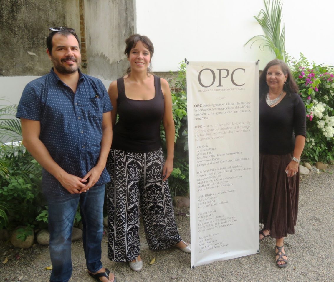 Puerto Vallarta Favorite Experiences : Dedicated staff of OPC Puerto Vallarta