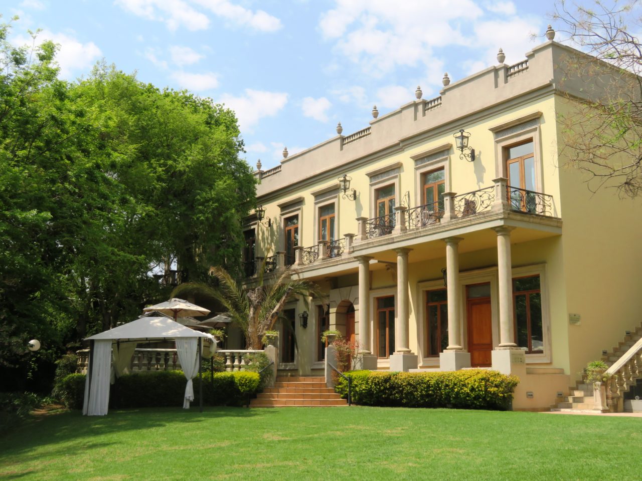Fairlawns Boutique Hotel & Spa - Johannesburg, South Africa