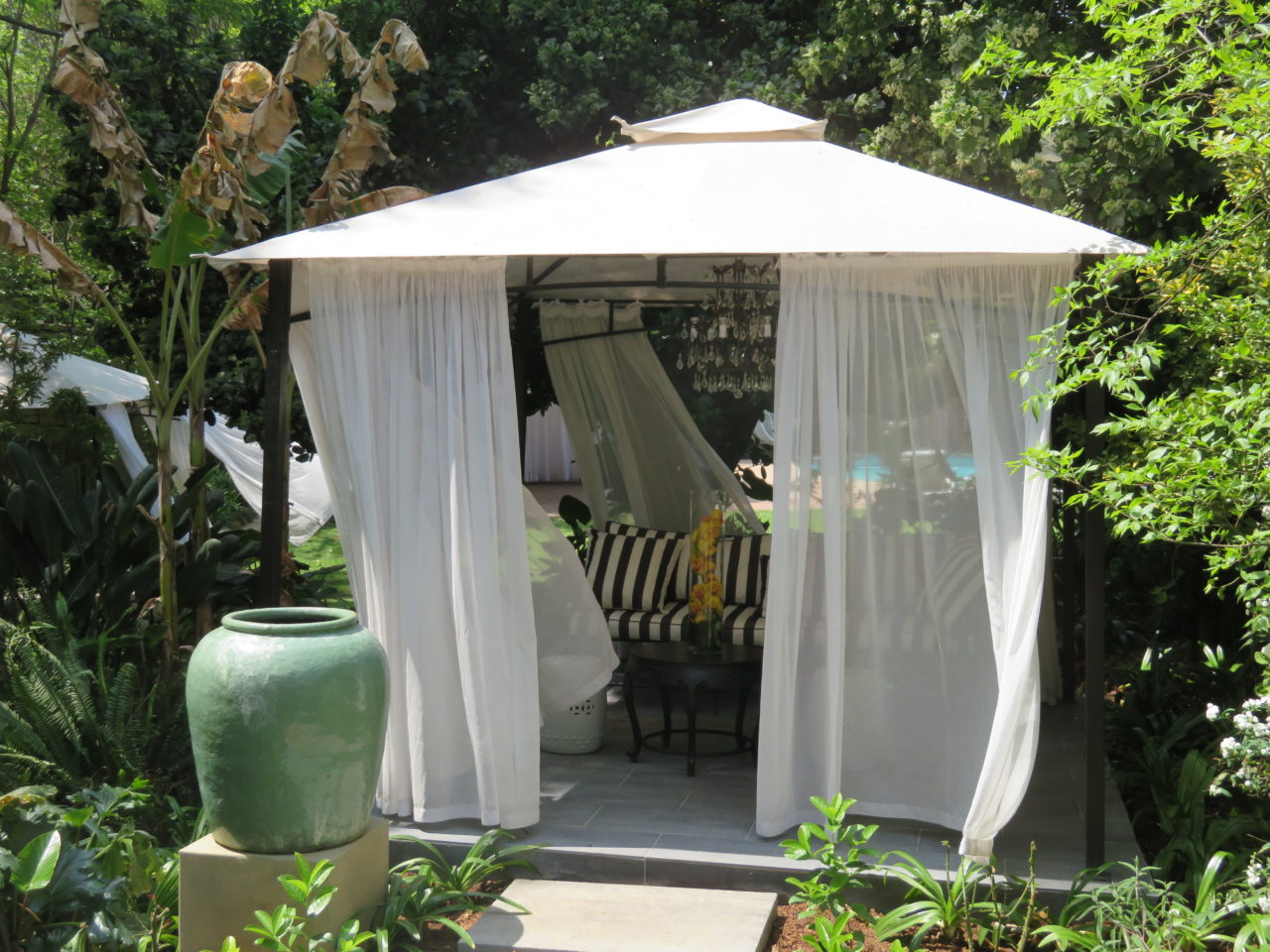 Fairlawns Boutique Hotel & Spa ~ Johannesburg, South Africa