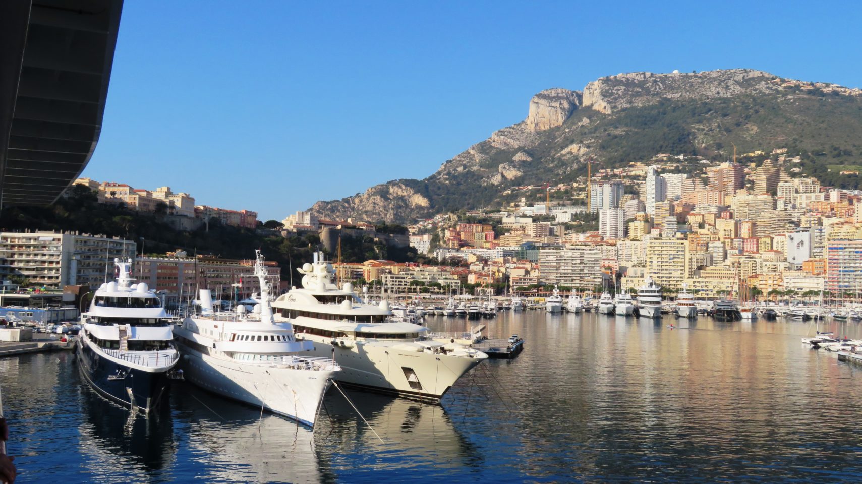 VIKING OCEAN CRUISES ~ Monaco