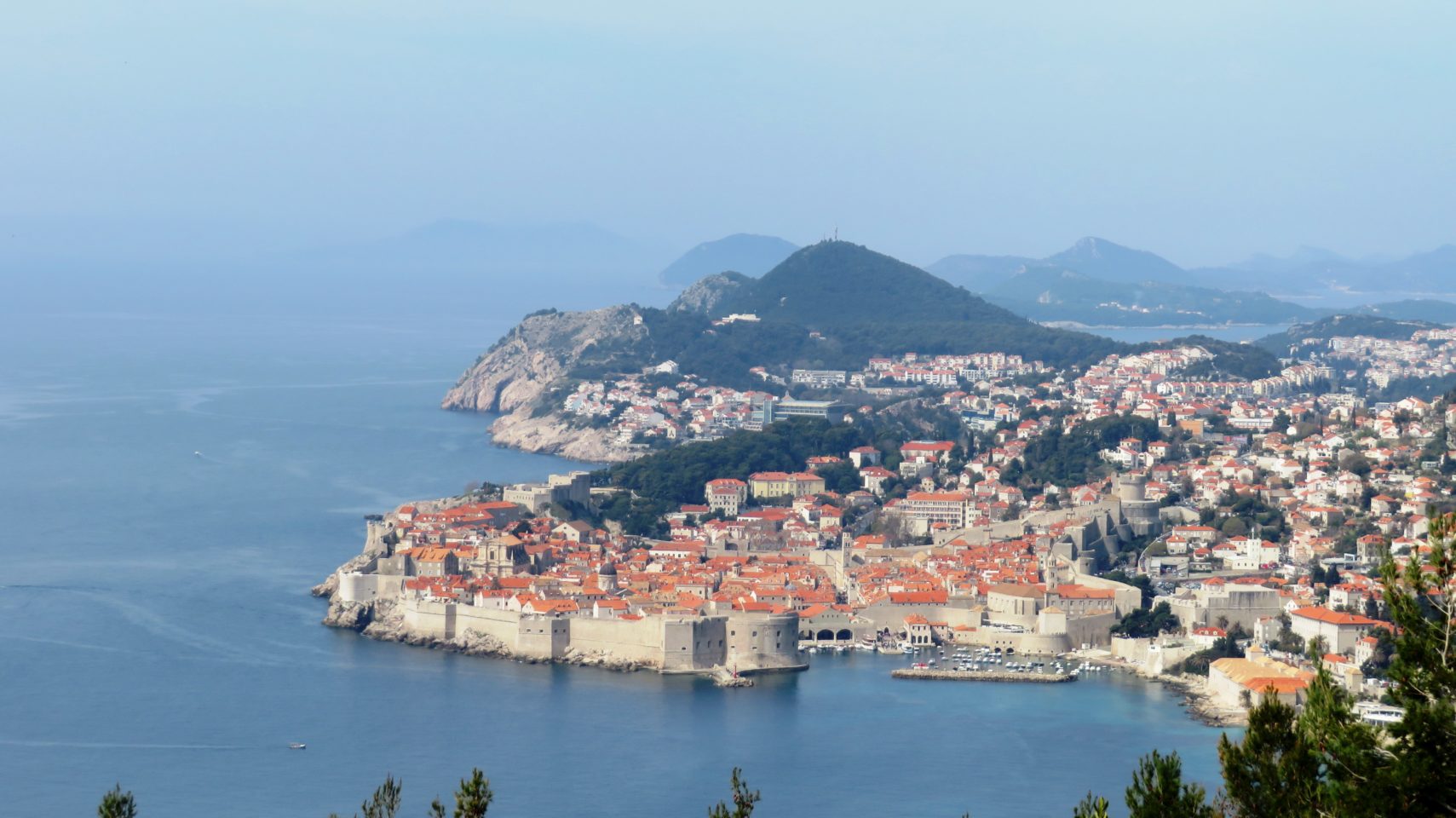 VIKING OCEAN CRUISES ~ Dubrovnik, Croatia
