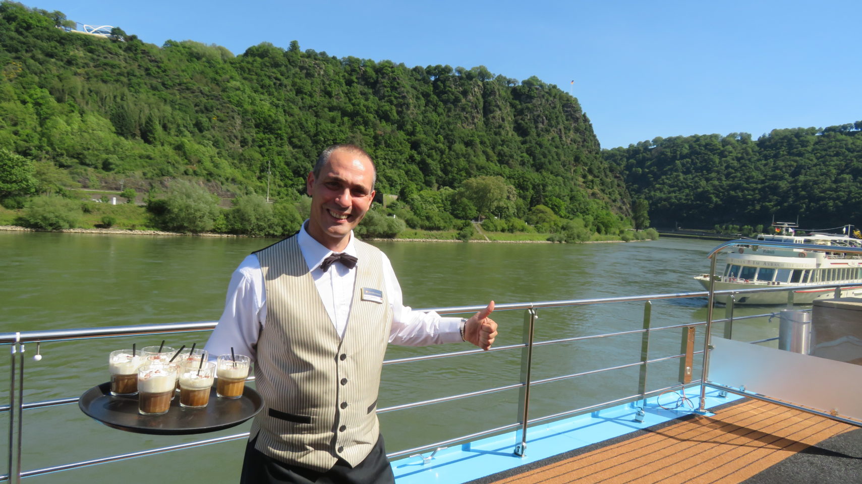 Early Summer on the Rhine with <em><strong>AmaWaterways</strong></em>