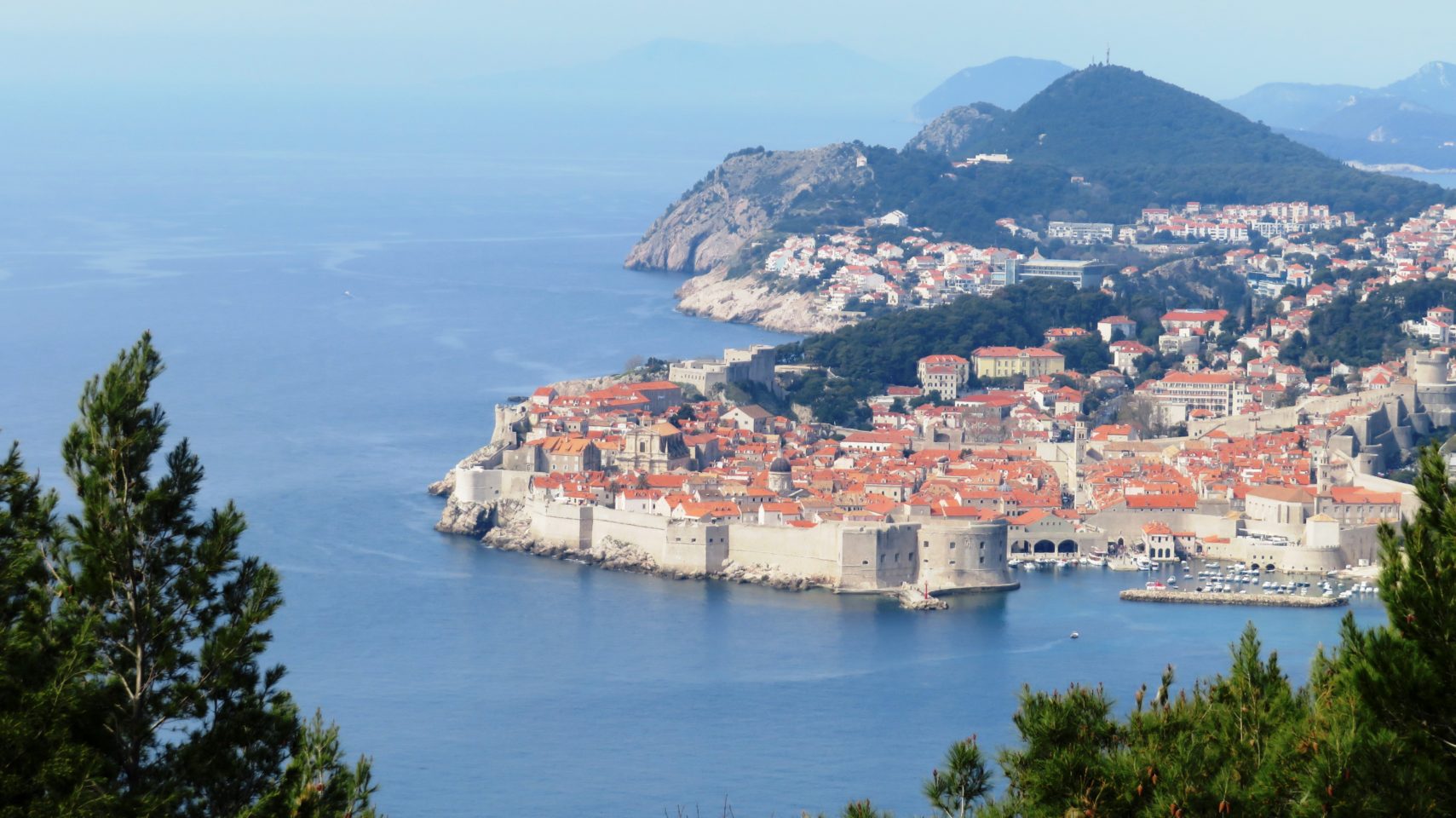The Art of Travel Preparation ~ Dubrovnik among the Perfect Ports of Call & Excursions on our Mediterranean Cruise with Viking Ocean Cruises